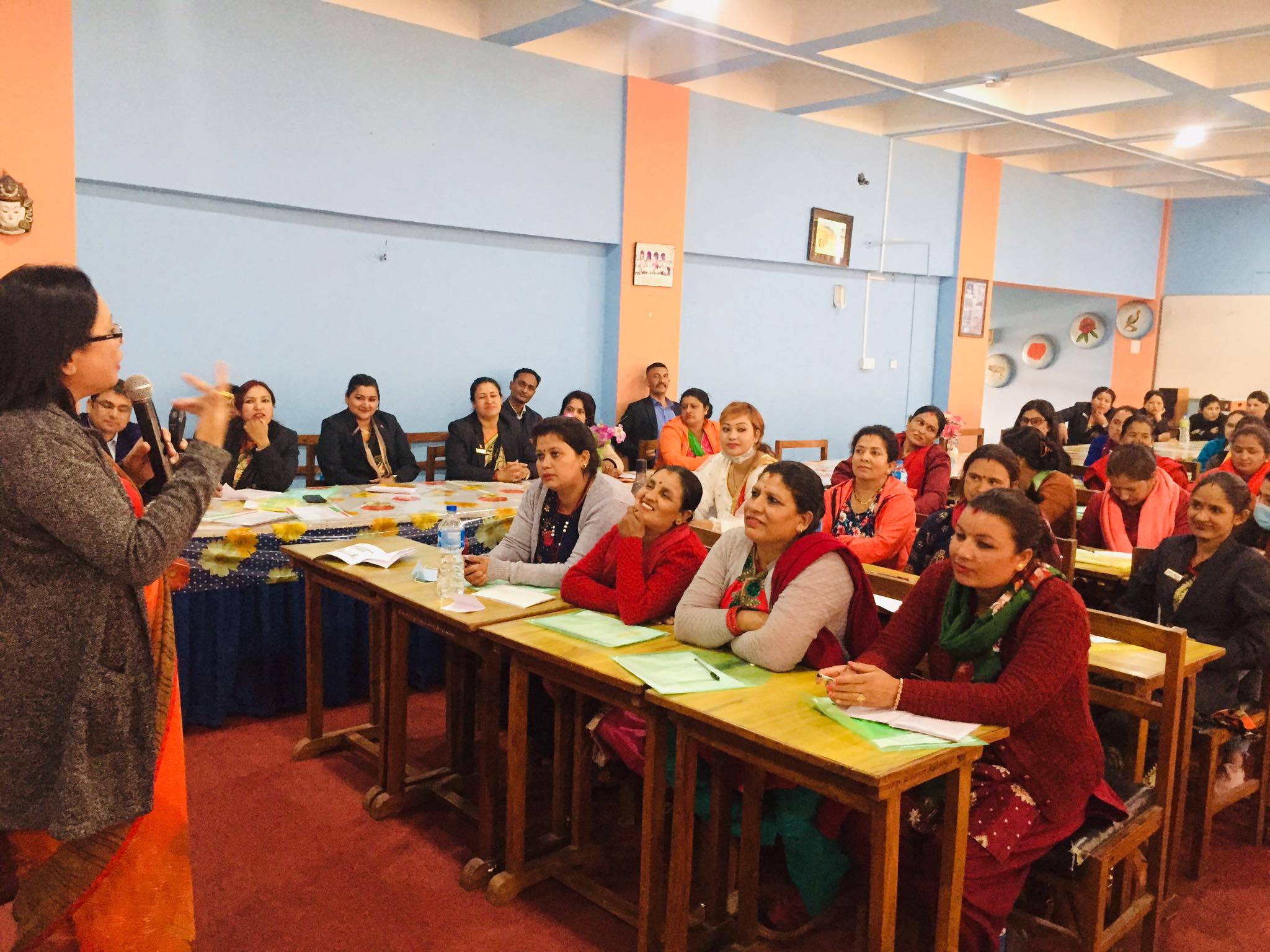 संस्थाद्धारा गरिएको सामाजिक उत्तरदायित्व अन्तर्गतका कार्य !!